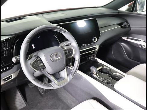 Certified 2024 Lexus RX 350 Premium Plus w/ Technology Package FWD image 6