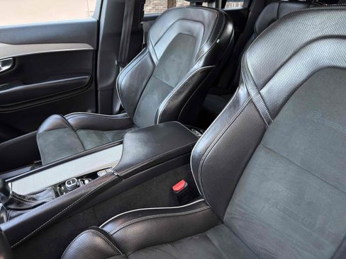 Used 2016 Volvo XC90 T6 R-Design w/ Vision Package image 55