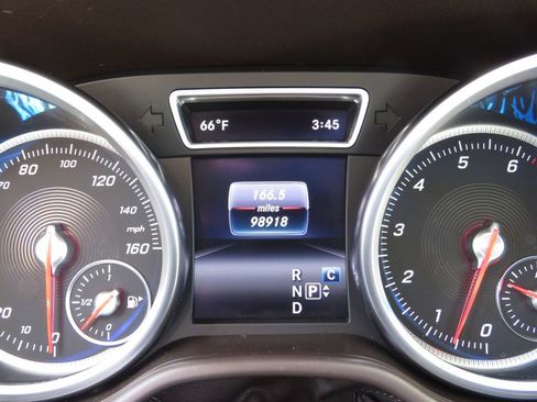 Used 2017 Mercedes-Benz GLE 350 4MATIC image 21