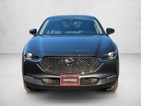 New 2026 MAZDA CX-30 AWD 2.5 S w/ Select Sport Pkg image 6