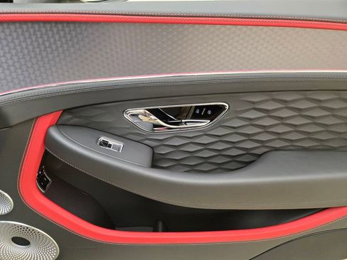 New 2026 Bentley Continental GT Speed image 25