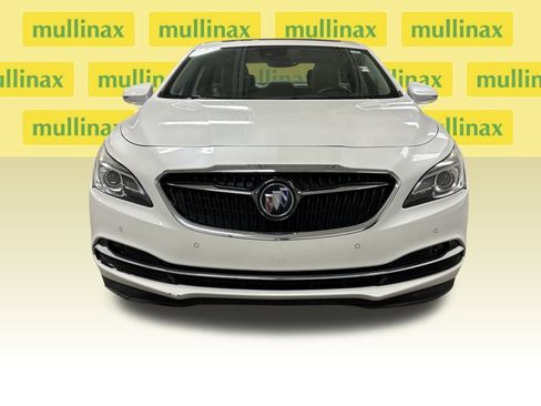 Certified 2019 Buick LaCrosse Premium w/ Driver Confidence Package II image 6