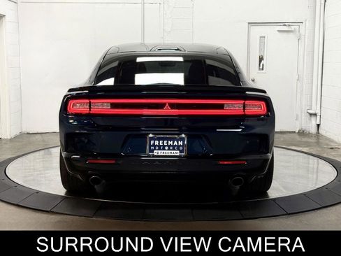 Used 2026 Dodge Charger Scat Pack AWD/4WD image 7