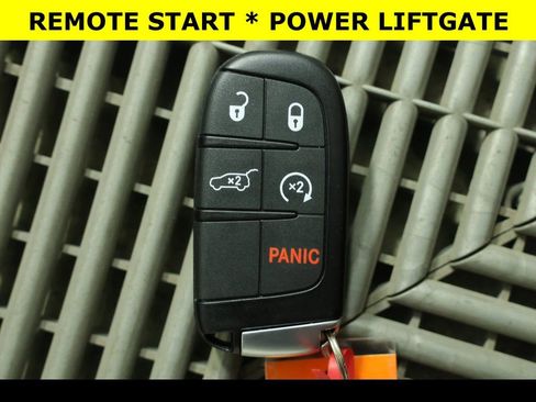 New 2026 Dodge Durango GT image 13