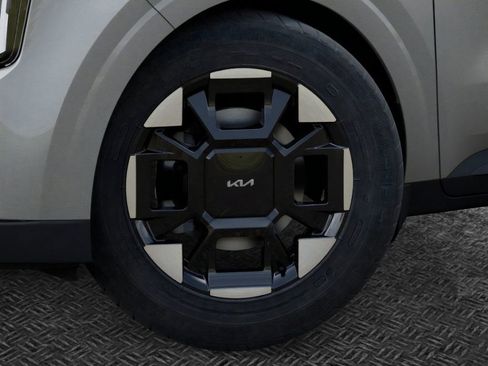 New 2026 Kia Carnival EX FWD image 9