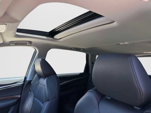 Certified 2020 Acura MDX SH-AWD image 17