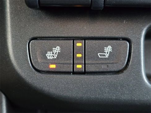 Used 2020 GMC Canyon All Terrain w/ All Terrain X Package image 25