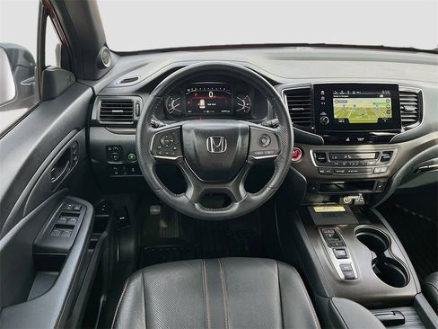 Used 2023 Honda Passport TrailSport image 24