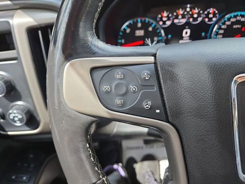 Used 2017 GMC Sierra 1500 Denali AWD/4WD image 18
