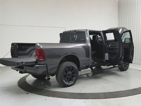 New 2026 RAM 2500 Laramie image 15