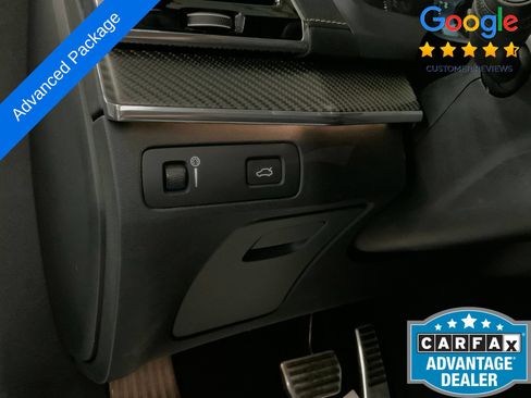 Used 2020 Volvo XC90 T6 R-Design AWD/4WD image 16