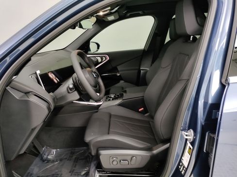 New 2026 BMW X3 xDrive30 w/ Premium Package image 12