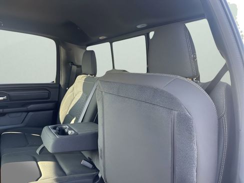 New 2026 RAM 1500 Express RWD image 22