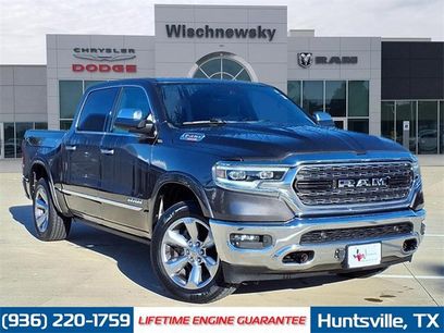 Used 2020 RAM 1500 Limited