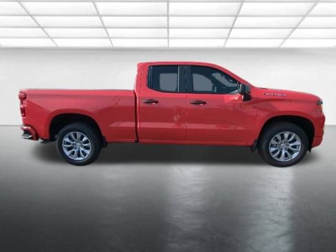 New 2026 Chevrolet Silverado 1500 Custom image 27