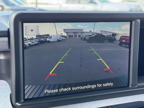 Used 2024 Ford Maverick XLT image 18