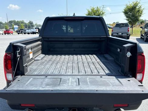 Used 2023 Honda Ridgeline RTL-E image 22