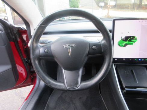 Used 2017 Tesla Model 3 Standard Range RWD image 40