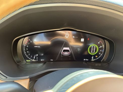 New 2026 MAZDA CX-70 3.3 Turbo S w/ Premium Plus image 50