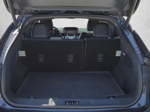 Certified 2021 Ford Mustang Mach-E GT image 6