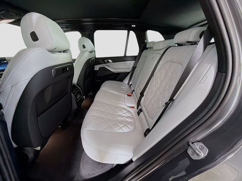 New 2026 BMW X5 sDrive40i RWD image 26