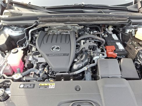 Used 2024 Lexus RX 350 AWD image 28