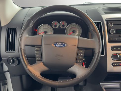 Used 2010 Ford Edge SEL FWD image 20