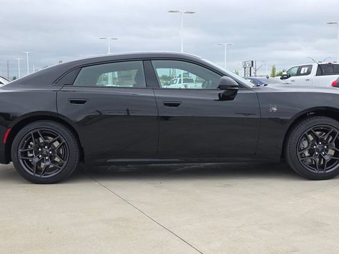 New 2026 Dodge Charger Scat Pack AWD/4WD image 6