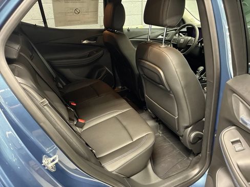 New 2026 Buick Encore GX Sport Touring w/ Advanced Technology Package AWD/4WD image 10