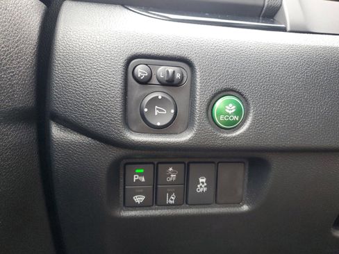 Certified 2023 Honda Passport Elite image 16