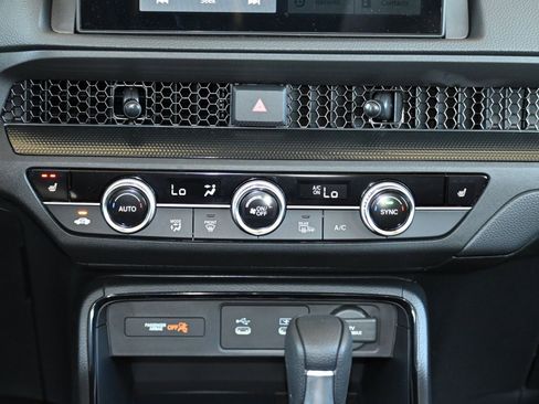 New 2026 Honda CR-V EX image 21