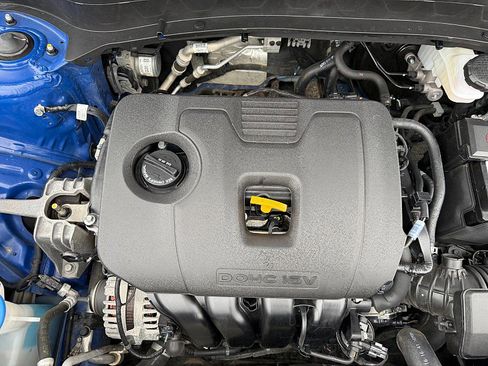 Used 2023 Kia Seltos S w/ Navigation Package image 36