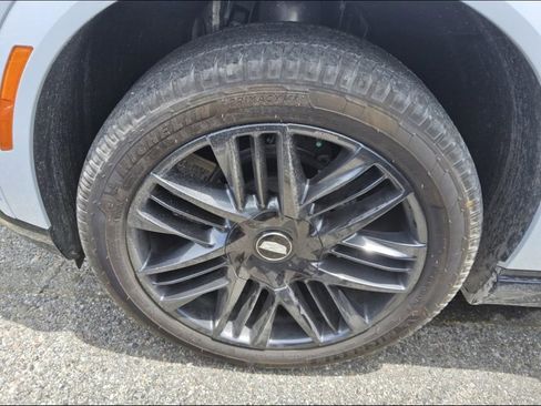 Used 2026 Cadillac Escalade IQ Sport 1 w/ LPO, ONYX Package AWD/4WD image 2