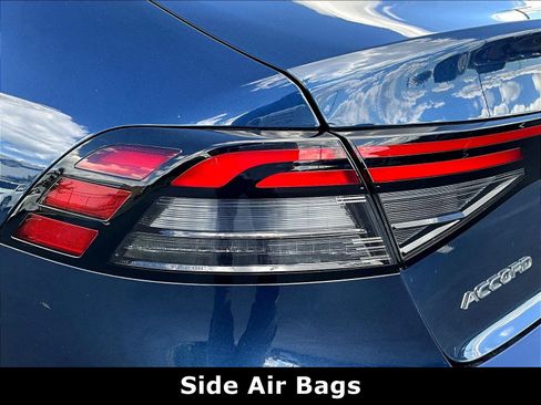 Used 2024 Honda Accord EX image 22