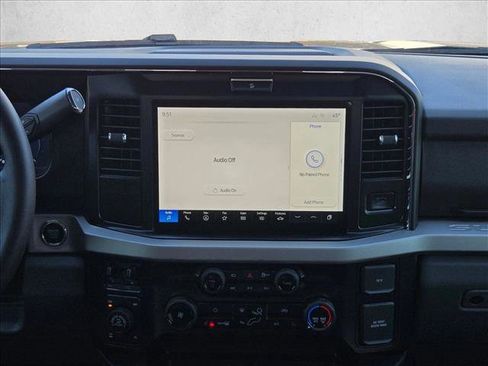 New 2026 Ford F250 XLT w/ XLT Premium Package image 12