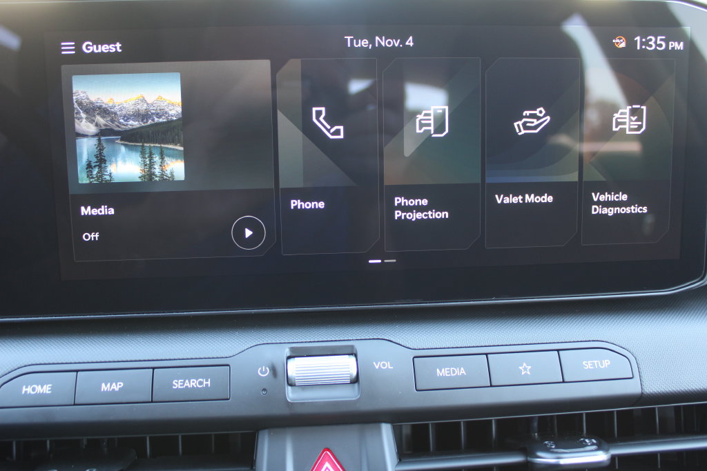 New 2026 Kia K4 FWD image 39