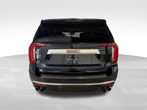Used 2024 GMC Yukon Denali AWD/4WD image 6