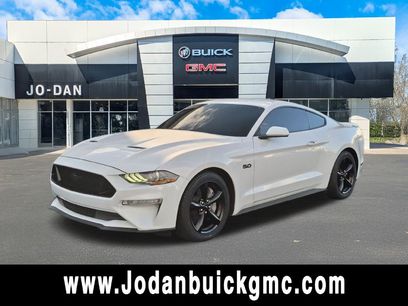 Used 2021 Ford Mustang GT
