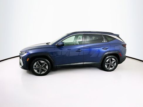 Used 2025 Hyundai Tucson SEL image 4
