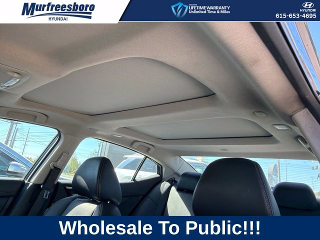 Used 2016 Nissan Maxima 3.5 SL FWD image 7