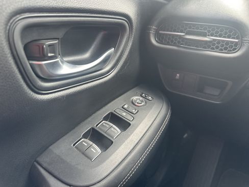 Certified 2024 Honda HR-V EX-L image 24