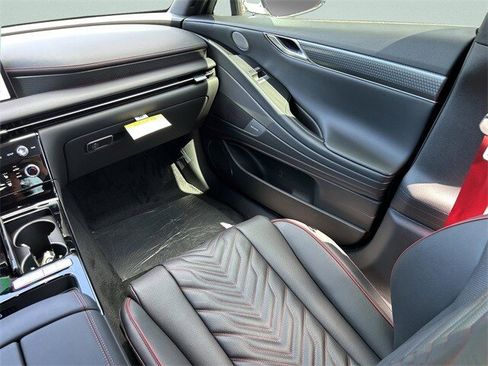 New 2026 Genesis G80 2.5T Sport Prestige image 20