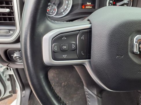 Used 2023 RAM 2500 Big Horn w/ Level 1 Equipment Group image 35