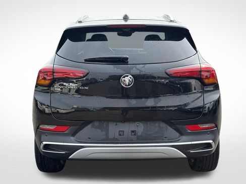 Used 2023 Buick Encore GX Essence w/ Advanced Technology Package AWD/4WD image 8