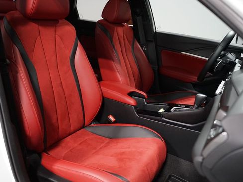 Used 2023 Acura Integra A-Spec FWD image 27