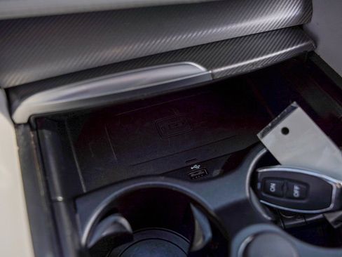 Used 2019 BMW M5 w/ Executive Package image 44