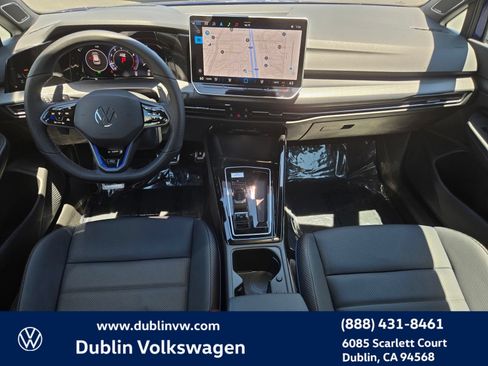 New 2026 Volkswagen Golf AWD/4WD image 13