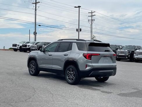 New 2026 GMC Terrain AT4 w/ Technology Package II image 5