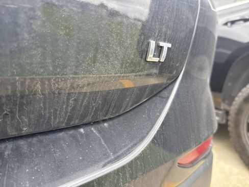 Used 2024 Chevrolet Equinox LT image 11