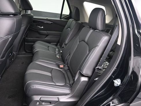 New 2026 Honda Pilot EX-L image 12